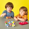 It's a Strike!Mini Mushroom Bowling - Kikkerland - 0612615116443