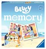 Bluey Mini Memory - Ravensburger - 4005556209347