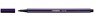Pen 68, premium viltstift, pruissisch blauw, per stuk - STABILO - 4006381333146