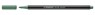 Pen 68 metallic, premium viltstift, metallic groen, per stuk - STABILO - 4006381530286