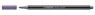 Pen 68 metallic, premium viltstift, metallic lila, per stuk - STABILO - 4006381546256