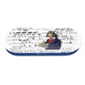Fridolin metalen brillenkoker Beethoven - Comello - 4031172187769