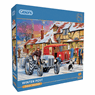 Winter Post (500) - Gibsons - 5012269031591