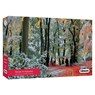Snow in Autumn (636) - Gibsons - 5012269040579