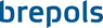 Agendavulling 2025 Brepols Interplan 7d/2p spiraal - Brepols - 5412303105217