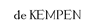 Notbk de KEMPEN Silence 171x220 lijn 192pag dbl - de KEMPEN - 5412303354080