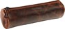 Maverick lederen pennenzak, rond, large, bruin - Maverick - 5413082194195