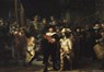 De Nachtwacht - Rembrandt van Rijn (Rijksmuseum) (1000) - Puzzelman - 5425014560114