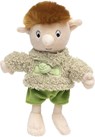 Gorgels Bobba 20 cm - Bullseye Network - 8713291169500