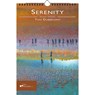 Ton Dubbeldam verjaardagskalender A4 Serenity - Comello - 8713341800308