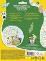 Raamstickers - Wildlife - Totum - 8714274025738
