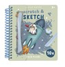 Little Dutch Krasboek - Jim & Friends - Little Dutch - 8714274125520