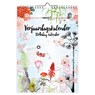 Studio Onszelf A4 verjaardagskalender - Comello - 8716467158902