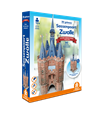 3D Gebouw - Sassenpoort Zwolle (90) - House of Holland - 8719324373197