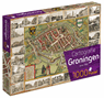 Cartografie Groningen (1000) - Tucker's Fun Factory - 8720615480883