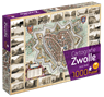 Cartografie Zwolle (1000) - Tucker's Fun Factory - 8720615481798