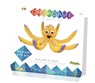 Creagami Octopus (medium) - Creagami - 8720615482436
