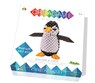Creagami Pinguïn (medium) - Creagami - 8720615482443