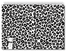 Pepa Lani family planner 18 months 2025-2026 Black & White  Leopard - Pepa Lani - 8721184942369