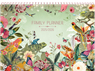 Pimpelmees family planner 18 months 2025 - 2026 Terra Botanica - Apple - Pimpelmees - 8721184945124