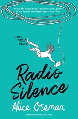 Radio Silence, Alice Oseman -  - 9780007559244