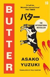 Butter, Asako Yuzuki -  - 9780008511715