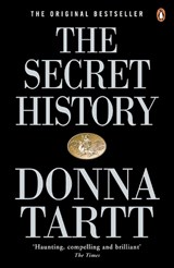The Secret History, Donna Tartt -  - 9780140167771