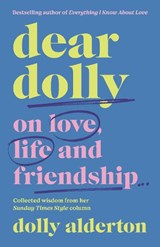 Dear Dolly, Dolly Alderton -  - 9780241623640