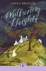 Wuthering Heights, Emily Bronte -  - 9780241736388