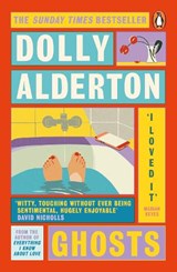 Ghosts, Dolly Alderton -  - 9780241988688