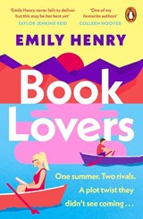 Book Lovers, Emily Henry -  - 9780241995341