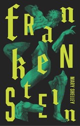 Frankenstein, Mary Shelley -  - 9780307743312
