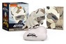 Avatar: The Last Airbender Appa Figurine: With Sound! - Running Press - 9780762480531