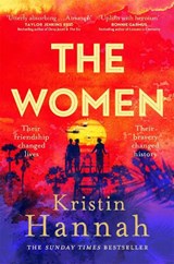 The Women, Kristin Hannah -  - 9781035005697