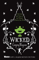 Wicked, Gregory Maguire -  - 9781035425914