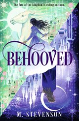 Behooved, M. Stevenson -  - 9781399738491