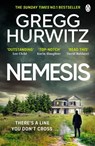 Nemesis - Gregg Hurwitz - 9781405953412