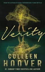 Verity, Colleen Hoover -  - 9781408726600