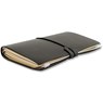 Jrnl Voyager Black - Peter Pauper - 9781441328656