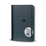 Little Black Book of Addresses - Peter Pauper - 9781593593896