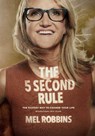 The 5 Second Rule - Mel Robbins - 9781682612385