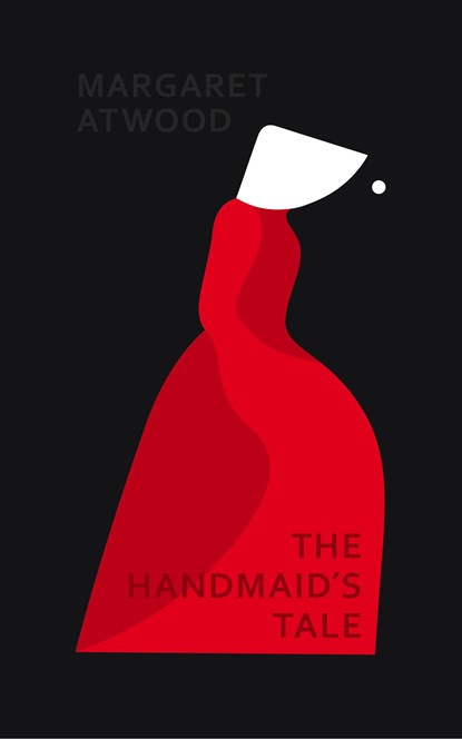 Handmaid's Tale, ATWOOD, Margaret - Gebonden Gebonden - 9781784708238
