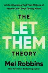 The Let Them Theory, Mel Robbins -  - 9781788176187