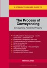 A Straightforward Guide to the Process of Conveyancing: Revised Edition - 2023 - Frances James - 9781802362121