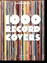 1000 Record Covers - Michael Ochs - 9783836550581