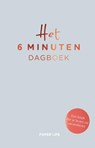 Het 6 minuten dagboek - Dominik Spenst - 9789000368280