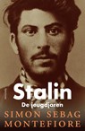 Stalin: De jeugdjaren - Simon Sebag Montefiore - 9789000373260