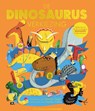 De dinosaurusverkiezing - Barbara Taylor - 9789000386505