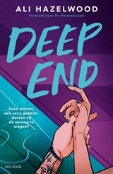 Deep End, Ali Hazelwood ; De Vertaalzusjes -  - 9789000397013