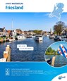 Wateratlas Friesland -  - 9789018045951